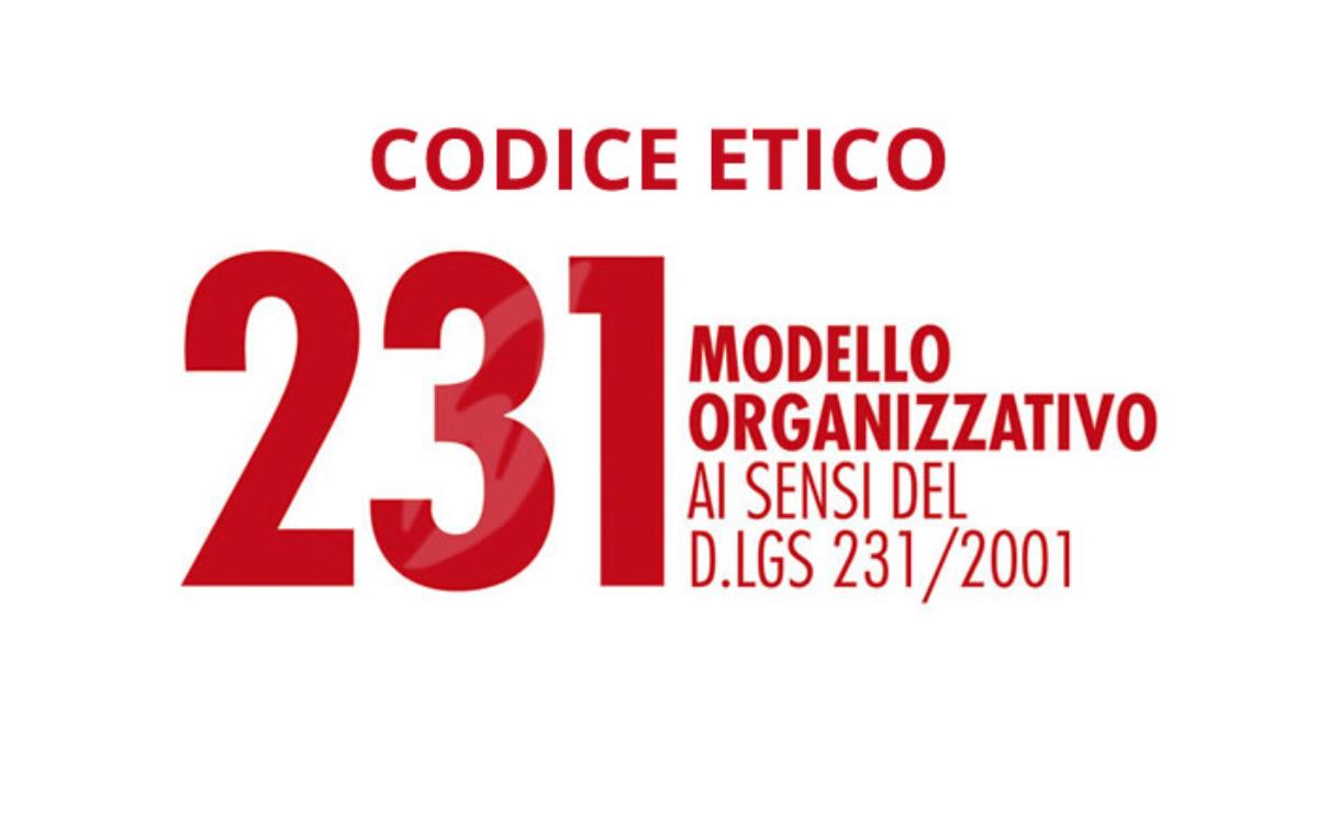 Codice Etico e Modello 231/01