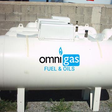 Omnigas srl