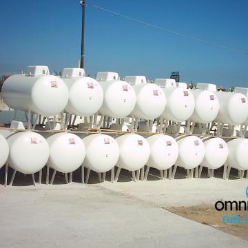 Omnigas srl