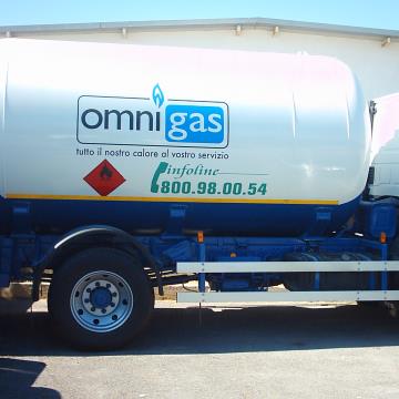 Omnigas srl