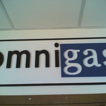 Omnigas srl