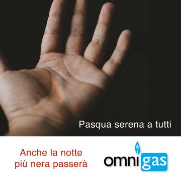 Omnigas srl