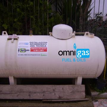 Omnigas srl