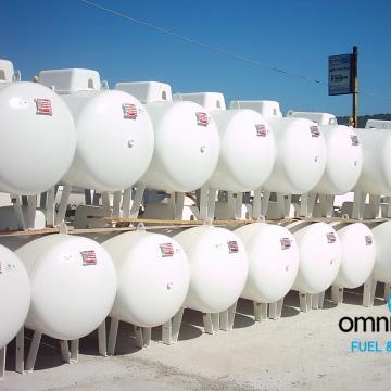 Omnigas srl