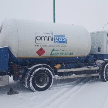 Omnigas srl